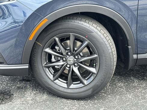 New 2026 Honda CR-V EX-L image 39