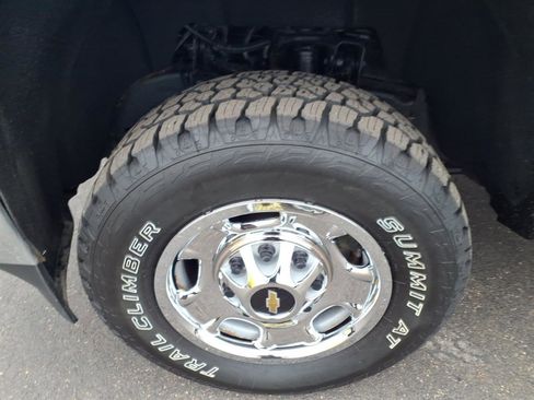 Used 2019 Chevrolet Silverado 2500 W/T w/ WT Convenience Package image 25