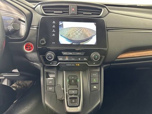 Used 2022 Honda CR-V EX image 30