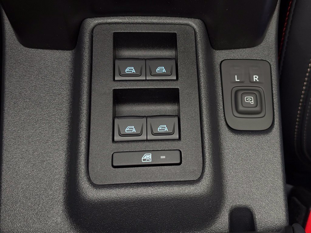 New 2026 Ford Bronco Raptor AWD/4WD image 15