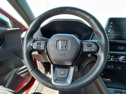 Used 2024 Honda CR-V Sport Touring image 12