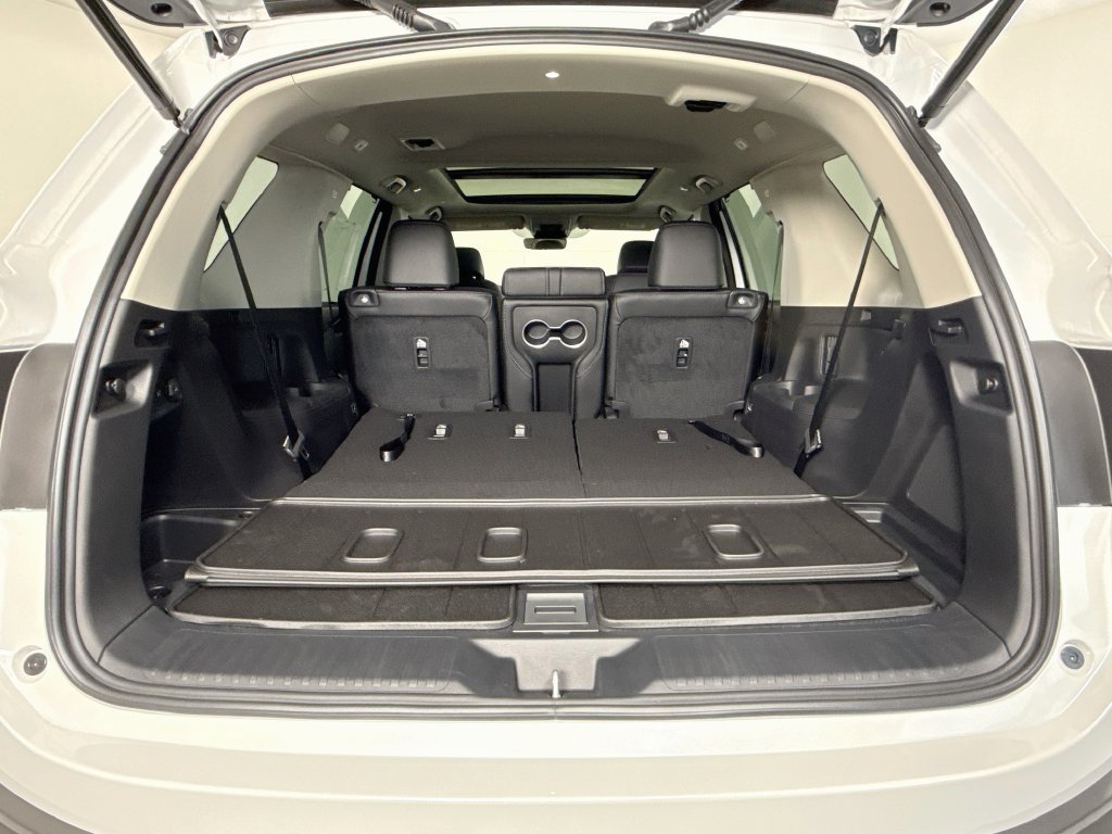 New 2026 Honda Pilot Touring image 29
