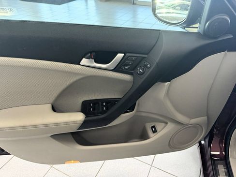 Used 2011 Acura TSX Sedan FWD image 13