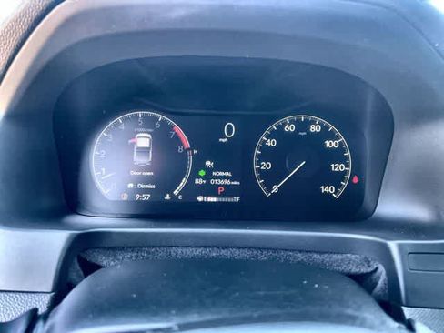 Used 2024 Honda Ridgeline TrailSport image 19