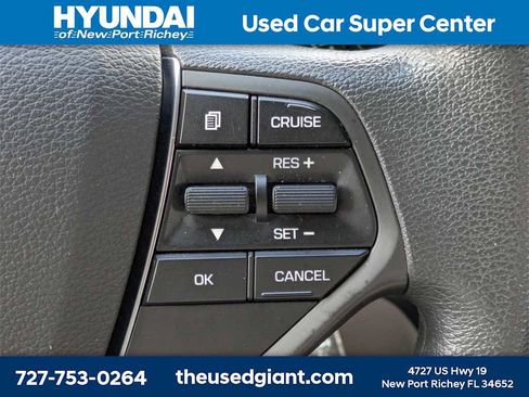 Used 2016 Hyundai Sonata ECO image 27
