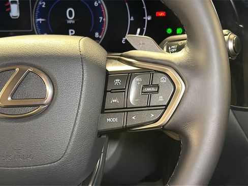 Certified 2025 Lexus NX 350 AWD w/ Premium Package image 21