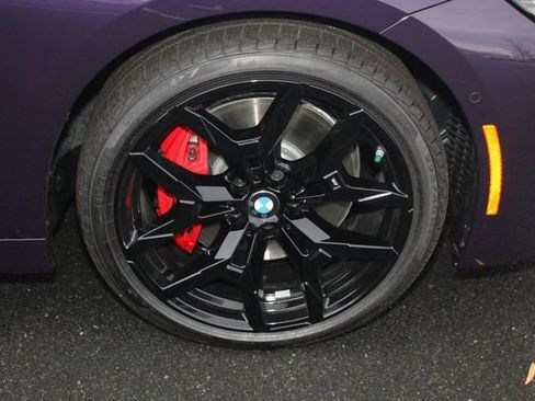 New 2026 BMW M240i xDrive Coupe w/ Premium Package image 11