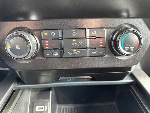 Used 2020 Ford F150 XLT w/ Equipment Group 302A Luxury image 32