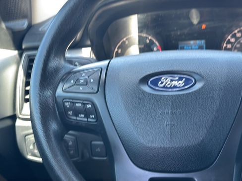 Used 2021 Ford Ranger XL w/ Equipment Group 101A High RWD image 27