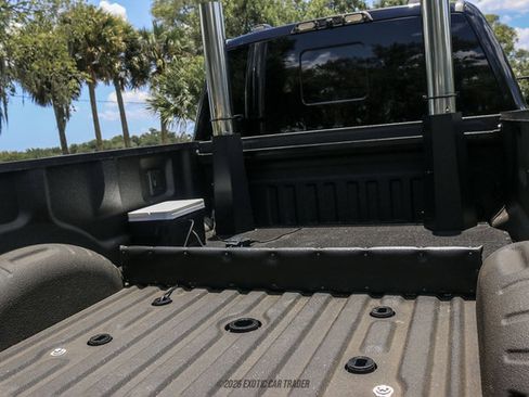 Used 2020 Ford F450 Platinum w/ FX4 Off-Road Package AWD/4WD image 58