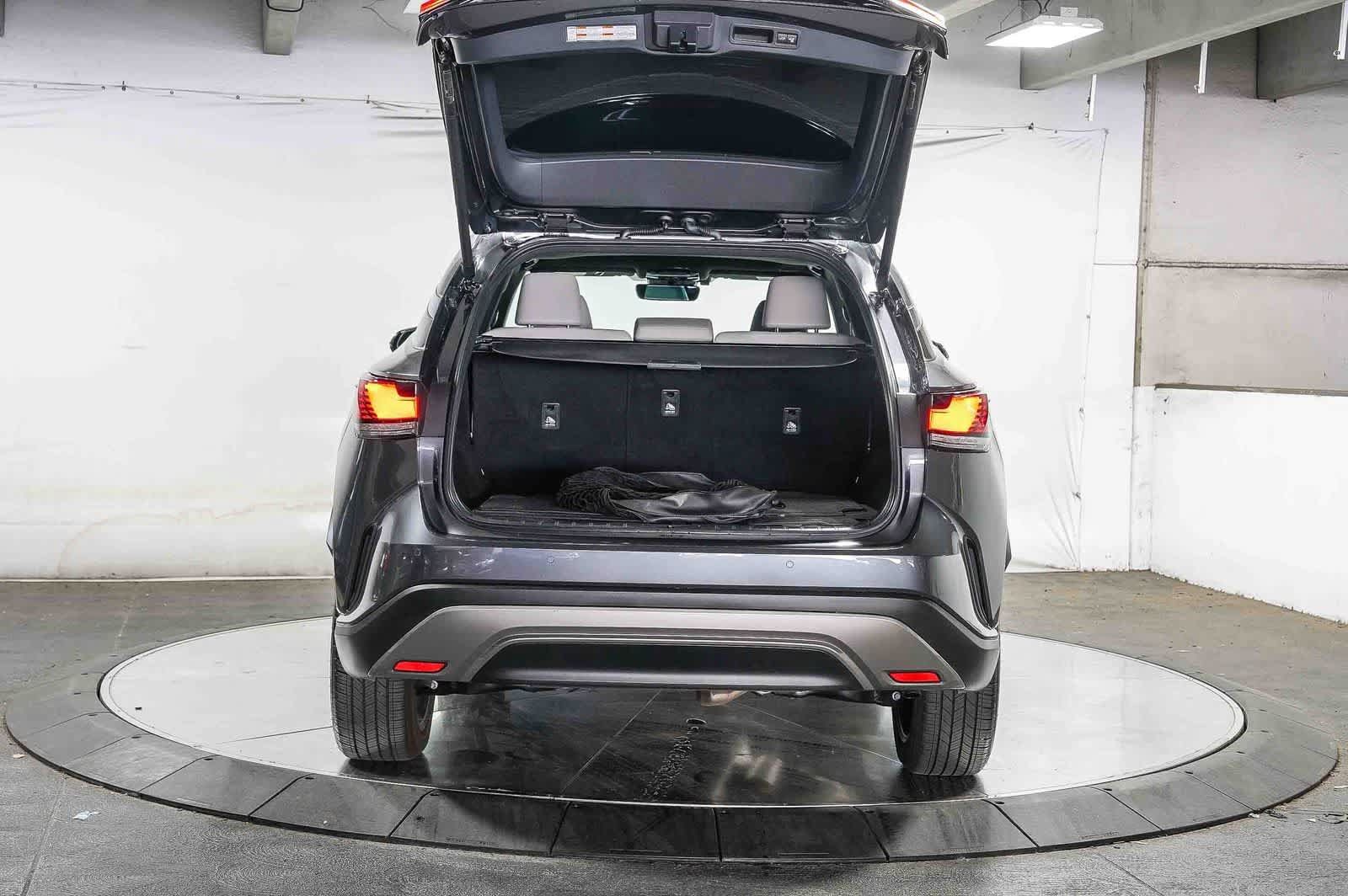 Used 2026 Lexus RX 350h w/ Convenience Package AWD/4WD image 27