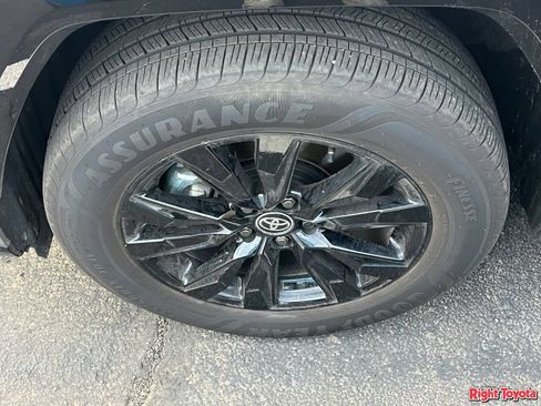 Certified 2026 Toyota RAV4 SE w/ Weather Package AWD/4WD image 8