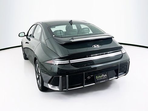 Used 2023 Hyundai Ioniq 6 SE w/ Cargo Package RWD image 5