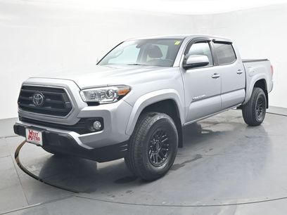 Used 2022 Toyota Tacoma SR5