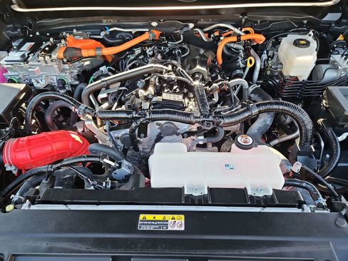 Used 2024 Toyota Tacoma TRD Pro AWD/4WD image 18