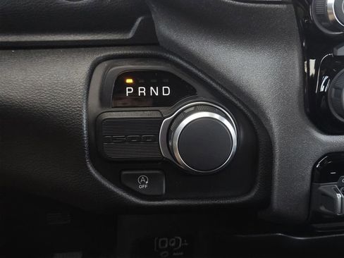 New 2026 RAM 1500 Tradesman image 20