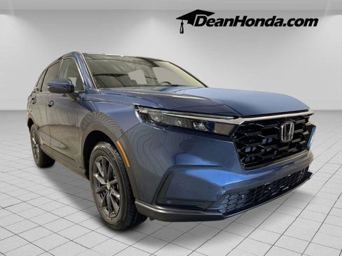 New 2026 Honda CR-V EX-L image 8
