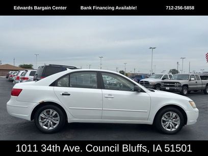 Used 2010 Hyundai Sonata GLS