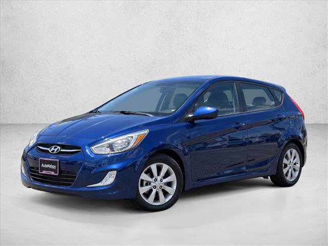 Used 2014 Hyundai Accent SE FWD image 6