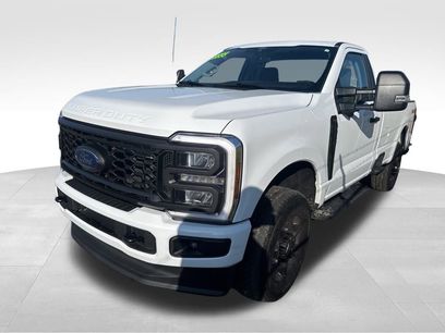 Used 2025 Ford F350 XL w/ STX Appearance Package