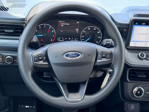 Used 2022 Ford Maverick XL FWD image 8