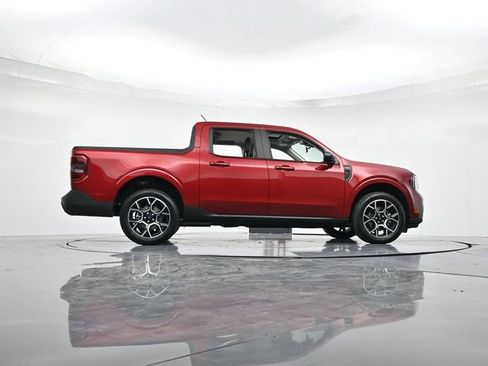 New 2025 Ford Maverick Lariat w/ 4K Tow Package image 31