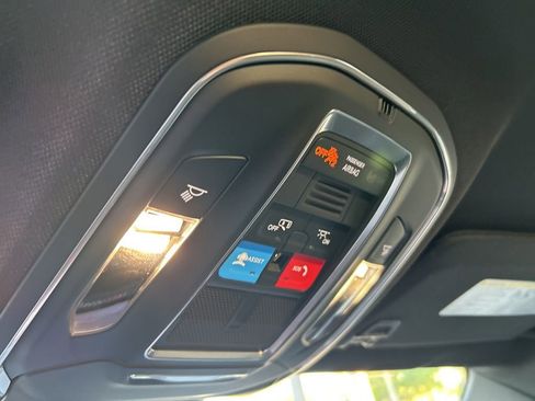 New 2026 Dodge Charger GT w/ Performance Handling Group image 43