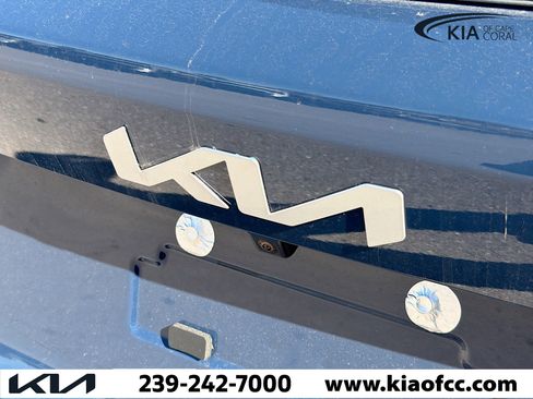 New 2026 Kia Sorento EX FWD image 10