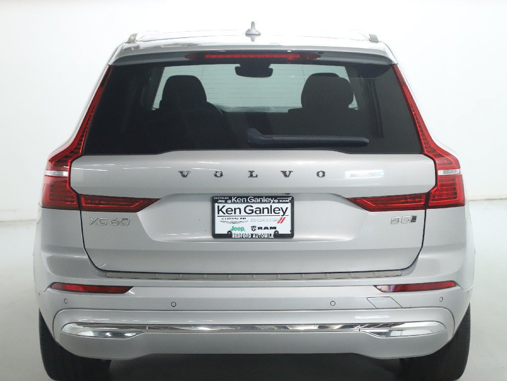 Used 2023 Volvo XC60 B5 Ultimate w/ Climate Package AWD/4WD image 44