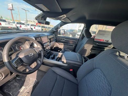 New 2025 RAM 1500 2WD Crew Cab image 21
