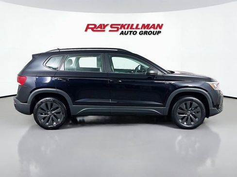 Used 2023 Volkswagen Taos S FWD image 8