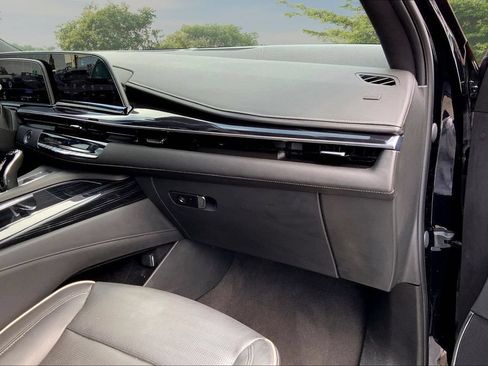 Used 2023 Cadillac Escalade Sport AWD/4WD image 26