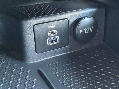 Used 2023 Ford Bronco Sport Big Bend image 31