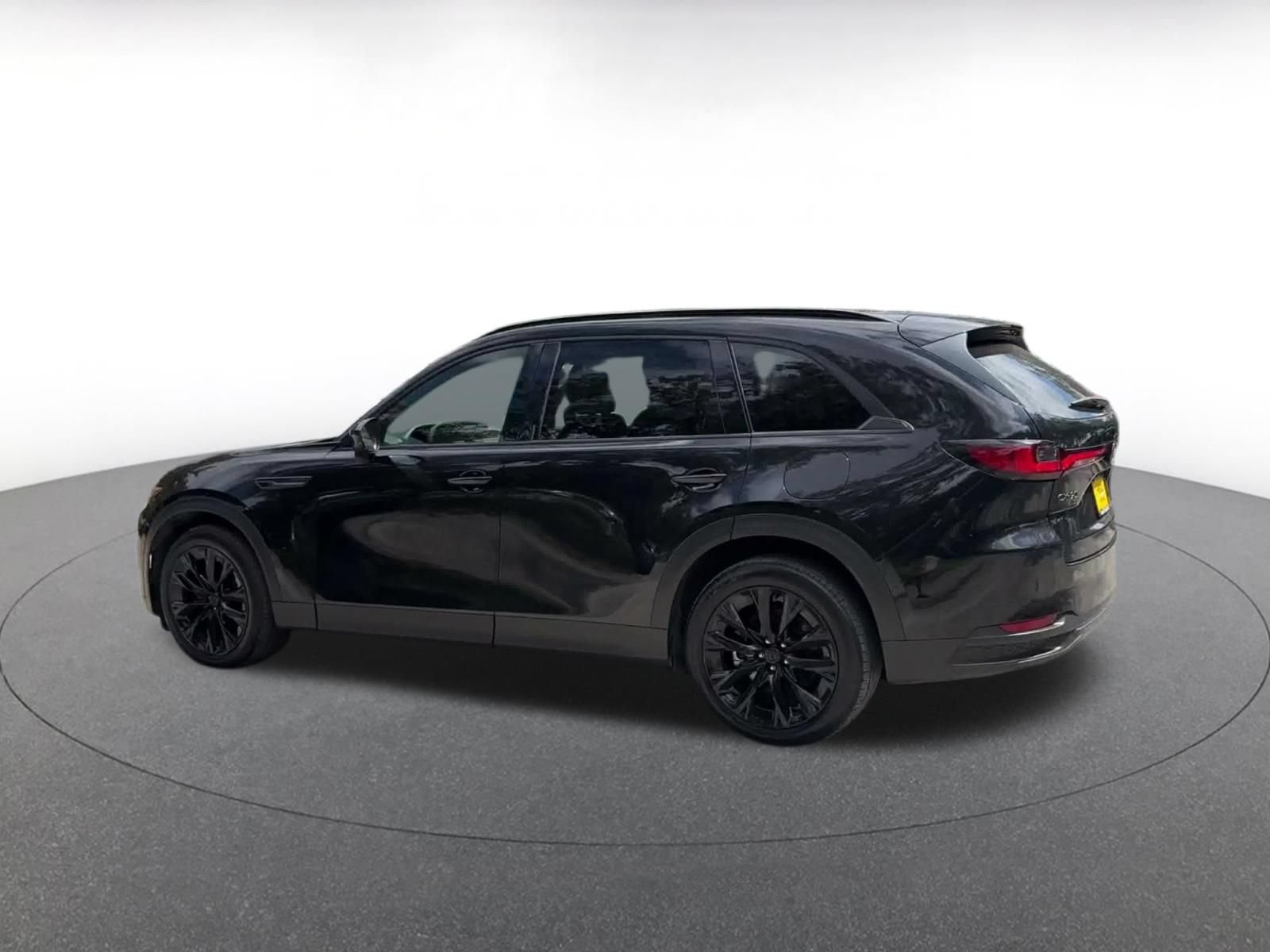 Used 2026 MAZDA CX-90 3.3 Turbo w/ Premium Sport Pkg AWD/4WD image 9