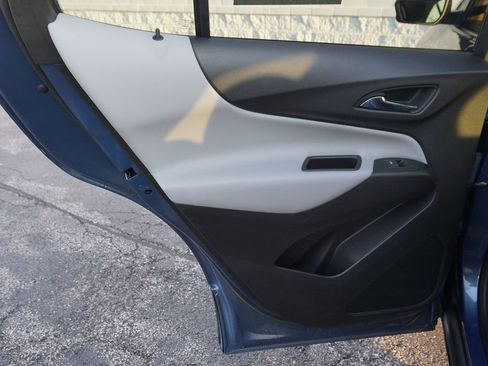 Used 2024 Chevrolet Equinox LS w/ LS Convenience Package FWD image 23