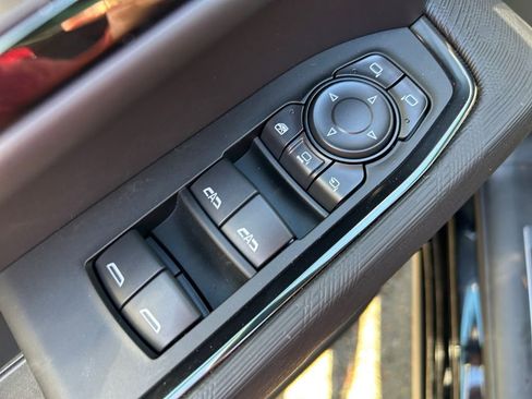 New 2026 GMC Sierra 2500 AT4X image 23