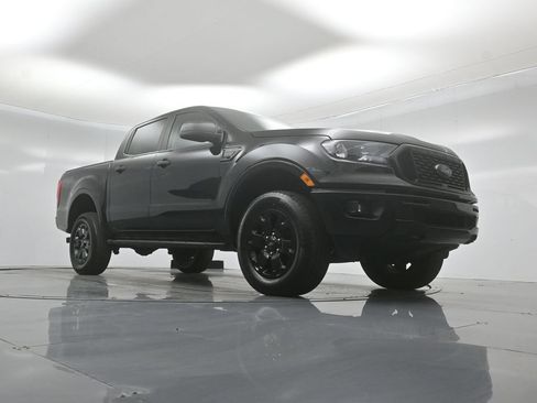 Certified 2023 Ford Ranger XLT w/ Equipment Group 302A High AWD/4WD image 47