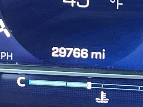 Certified 2022 Chevrolet Silverado 1500 RST w/ RST All Star Premium Package image 22