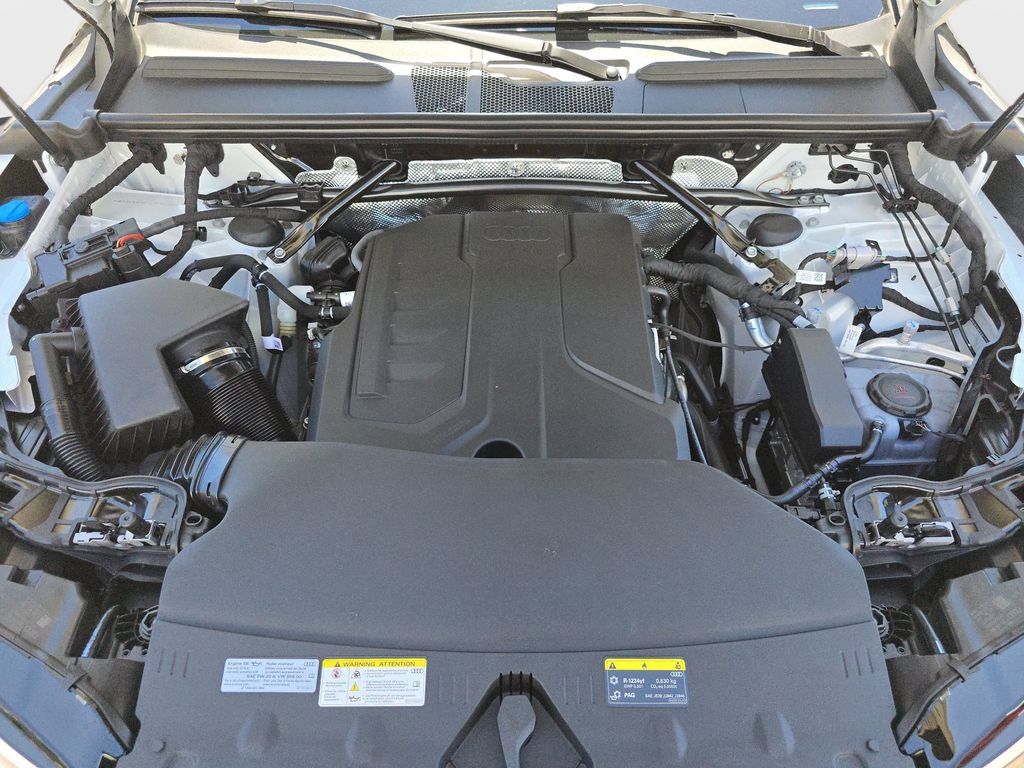 New 2026 Audi Q5 2.0T AWD/4WD image 31