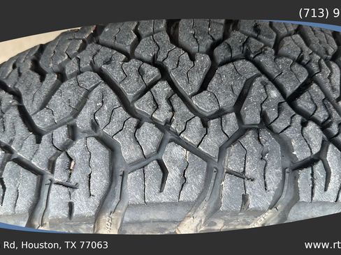 Used 2023 RAM 3500 Tradesman AWD/4WD image 17