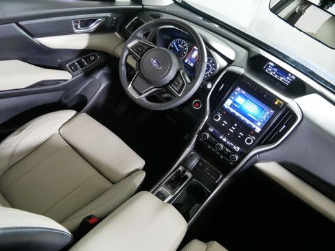 Used 2019 Subaru Ascent Limited AWD/4WD image 9