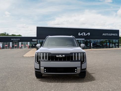 New 2027 Kia Telluride X-Line SX Prestige AWD/4WD image 2