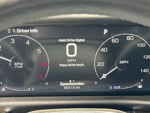 Used 2023 Jeep Grand Wagoneer Series II AWD/4WD image 18