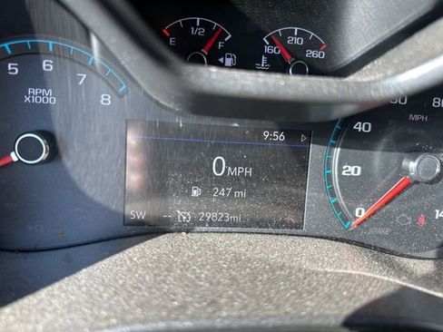 Used 2022 Chevrolet Colorado ZR2 image 11