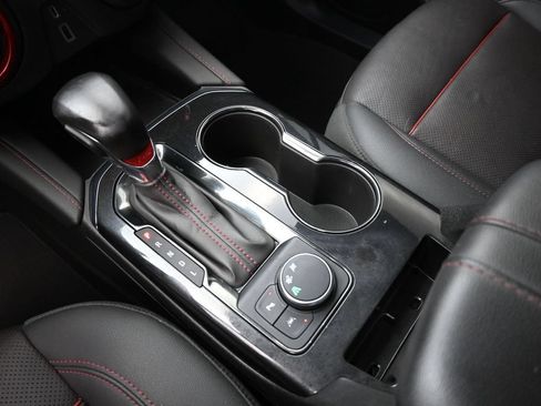 Used 2021 Chevrolet Blazer RS FWD image 29