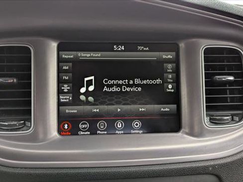 Used 2023 Dodge Charger SXT RWD image 28