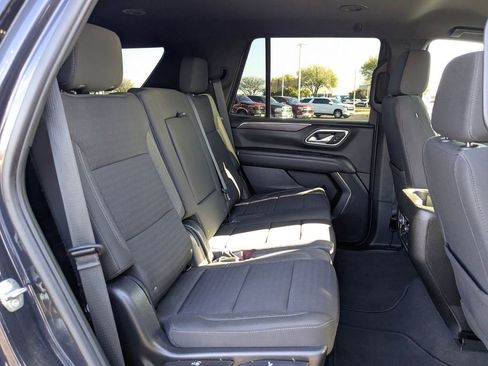 Used 2023 Chevrolet Tahoe LS image 24