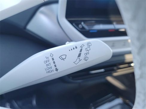 Used 2021 Volkswagen ID.4 1st Edition image 14