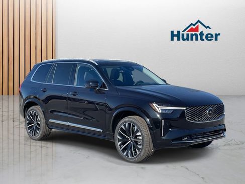 New 2026 Volvo XC90 T8 Ultra image 1