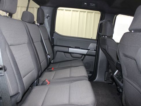 New 2026 Ford F150 XLT w/ Equipment Group 302A MID image 28